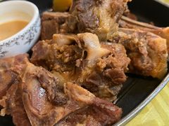 -大梁骨头馆·酱骨老菜(友好店)