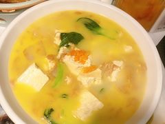 -肆月河豚·新淮扬(金融街店)