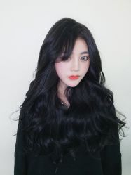 -3AM HAIR SALON染发接发
