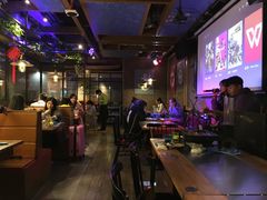 -鱼库·不仅是一家烤鱼店(车公庙店)