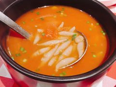 -西贝莜面村(近铁城市广场店)