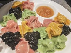 -1937青岛老味道·海肠捞饭·青岛菜(大鲍岛栈桥店)