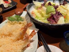 -千代武日本料理(爱建店)