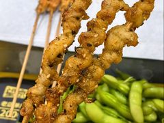 -望京小腰(北京总店)