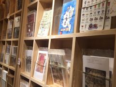 -猫的天空之城概念书店(苏州诚品店)
