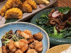 -食陆号·新式台湾创意菜(十全街首店)