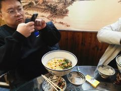 -何家一碗面(南大街店)