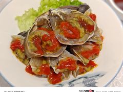 -启东海鲜人家(古美路店)
