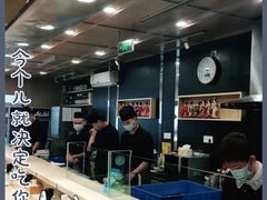 -东京屋(武定路店)