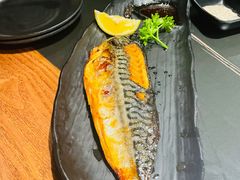 -千寻烧肉(政务区店)