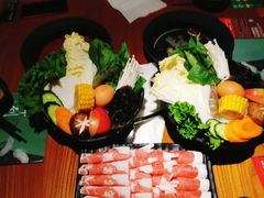 -呷哺呷哺(泰盛广场店)