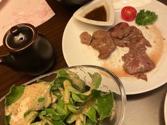 -佛山希尔顿酒店·融誉亚洲美食荟