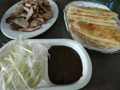 -李连贵熏肉大饼(宁山中路店)