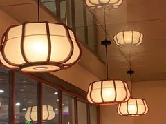 大堂-仓桥家·焗寿司·锅物(光谷步行街店)