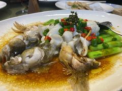 -猪肉婆私房菜(容桂总店)