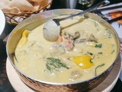 -金厨泰国餐厅·全泰籍厨师料理(拱北店)