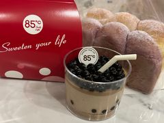 -85度C(南京龙江店)