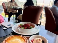 -福楼毕斯罗F Bistronome(国贸商城约会地标景观店)