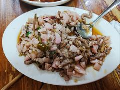-九九牛肉馆(南山路店)