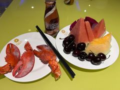 -海韵之星邮轮水会(明发商业广场店)