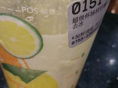 -85度C(深圳佳宁娜店)