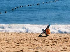 -大梅沙海滨公园