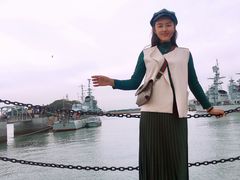 -中国人民解放军海军博物馆