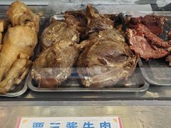 -西安贾三灌汤包·回坊小吃·清真炒菜(北院门总店)