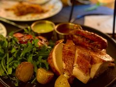 意式烤鸡-IL TEATRO 精品意大利餐厅