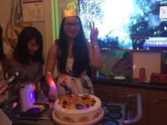 -萧邦音乐会所KTV·蒸汽活海鲜自助(福田店)