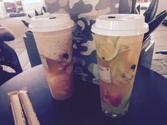 -喜茶(深圳福田星河COCO Park店)