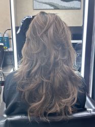 -MOVAN HAIR莫凡匠人发型屋