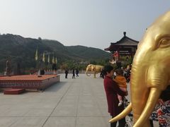 -威海华夏城景区