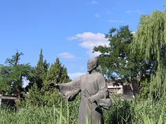 -郭守敬纪念馆