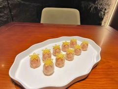 -馋遇江南·精致湖景雅宴(东方之门店)