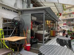 -老廣食堂(区庄店)