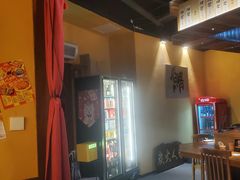 -鸟幸 TORISAKI 炭火居酒屋