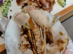 -邑金陵北京烤鸭店·现炒家常菜(ITC MALL店)
