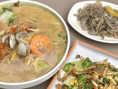 -大禹家·海鲜面馆(新闸路店)