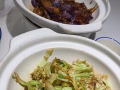 -兰湘子·湘菜小炒(石家庄万象城店)