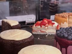 -BAKER&SPICE(安福路店)