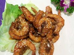火焰虾-泰米·休闲餐厅