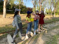 -永定河休闲森林公园