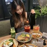 珠海首家gaga🔥北上深排队王🍽网红西餐厅‼️