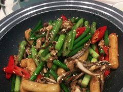 -良永小菜(平凉路店)