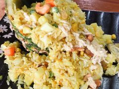 -越谜·越南餐厅(长白店)