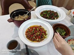 -湘中缘·湖南菜(娄底驻京办店)