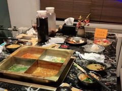 -王家渡火锅店(亦庄店)