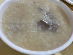 鸭粥-电白鸭粥店(下沙二坊88号店)