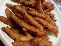 卤鸡爪-烛影拾光观景餐厅·创意菜·摄影·小提琴(大唐不夜城店)